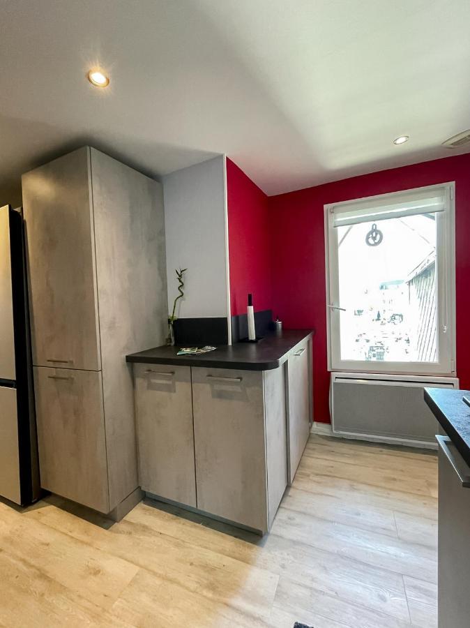 A1 Champagne Loft - 105 M2 6 Personnes - Place De La Republique - Chalons En Champagne מראה חיצוני תמונה