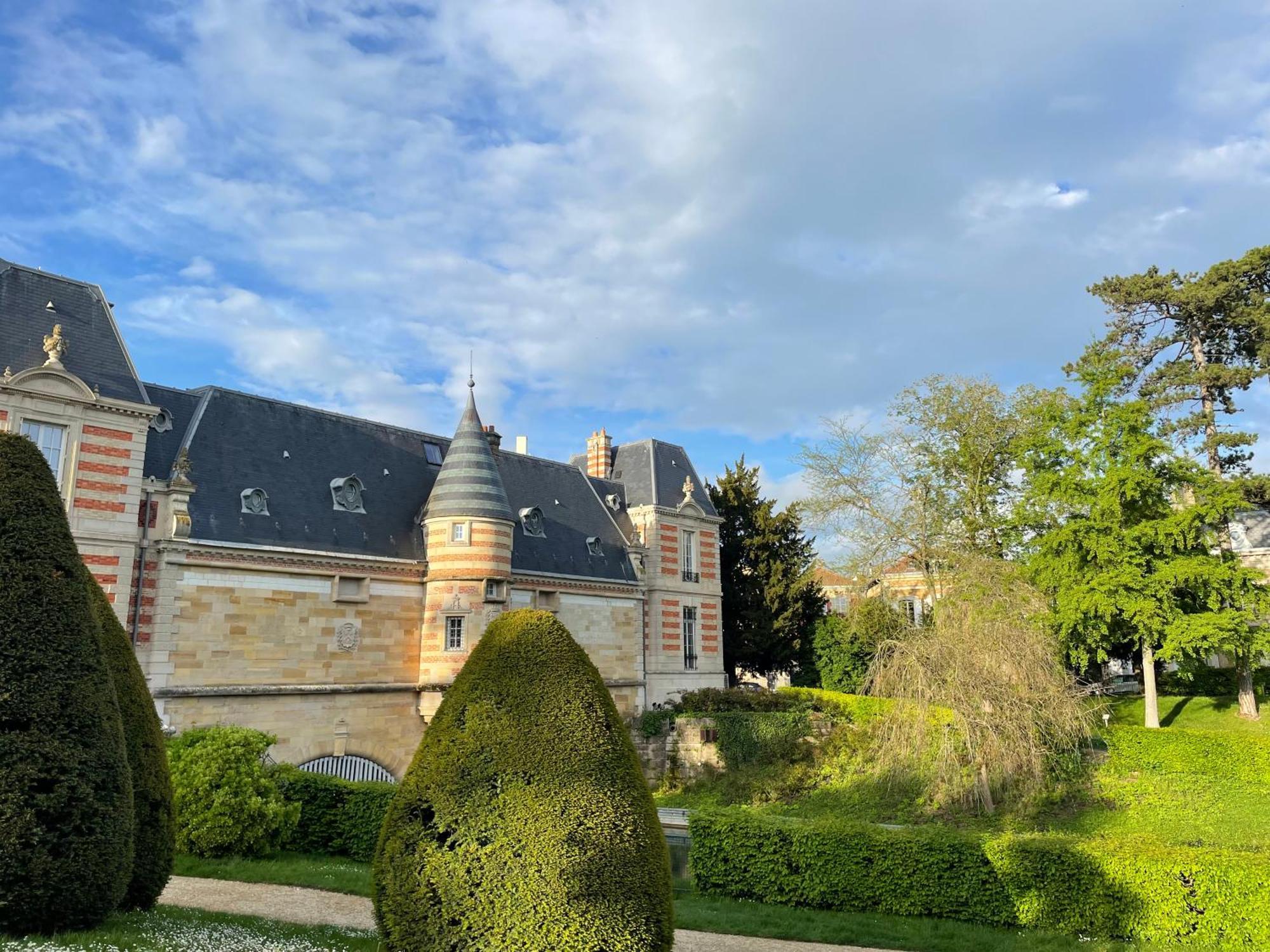A1 Champagne Loft - 105 M2 6 Personnes - Place De La Republique - Chalons En Champagne מראה חיצוני תמונה